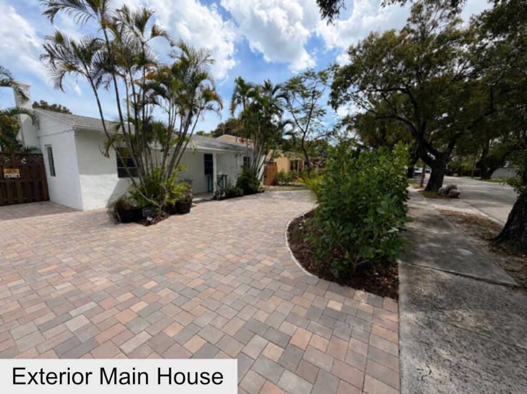 Photo of 3024 Clyde Road, West Palm Beach, FL 33405 (MLS # B26024179)
