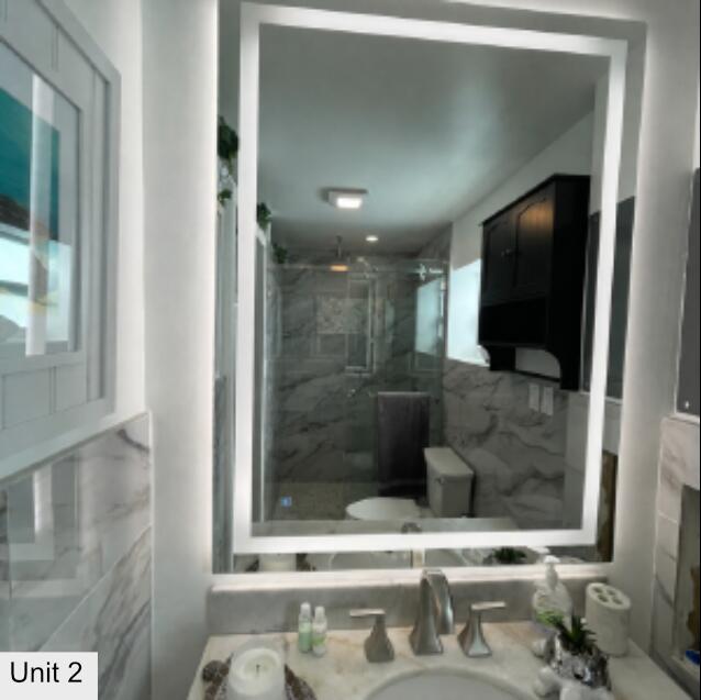 MACKLE PARK 1ST ADD - Residential