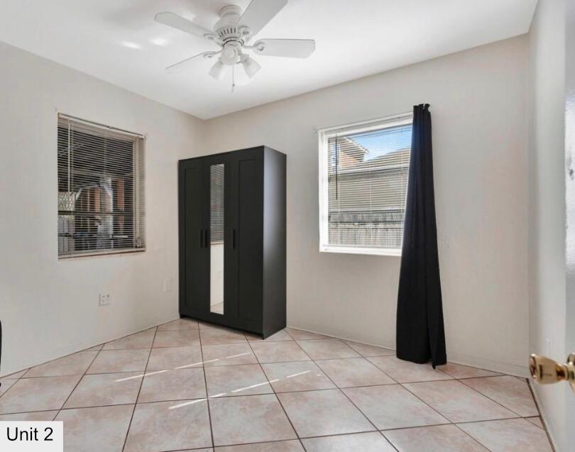MACKLE PARK 1ST ADD - Residential