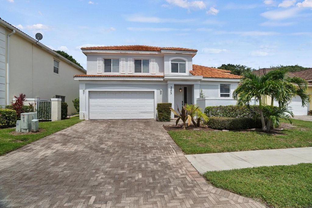 Photo of 3273 El Camino Real Real, West Palm Beach, FL 33409 (MLS # F10514902)