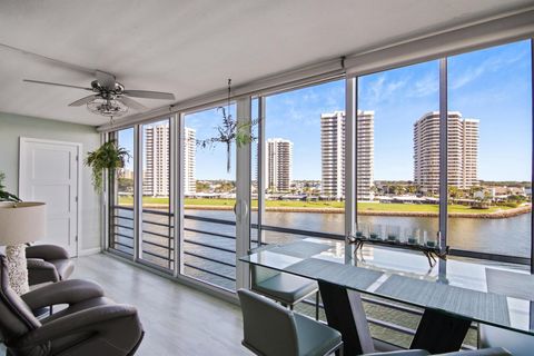 44 Yacht Club Drive 609 North Palm Beach FL 33408