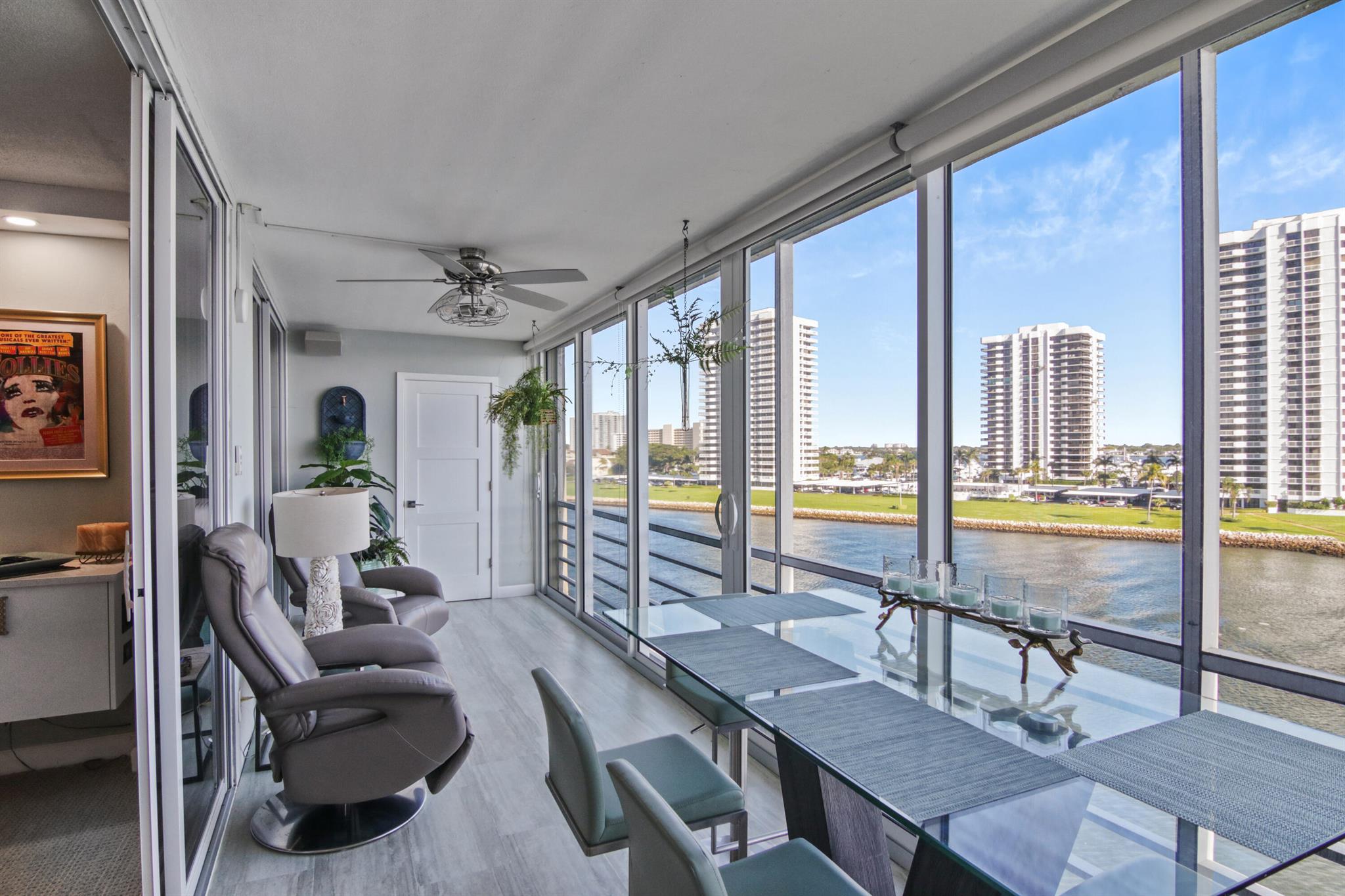 44 Yacht Club Drive 609