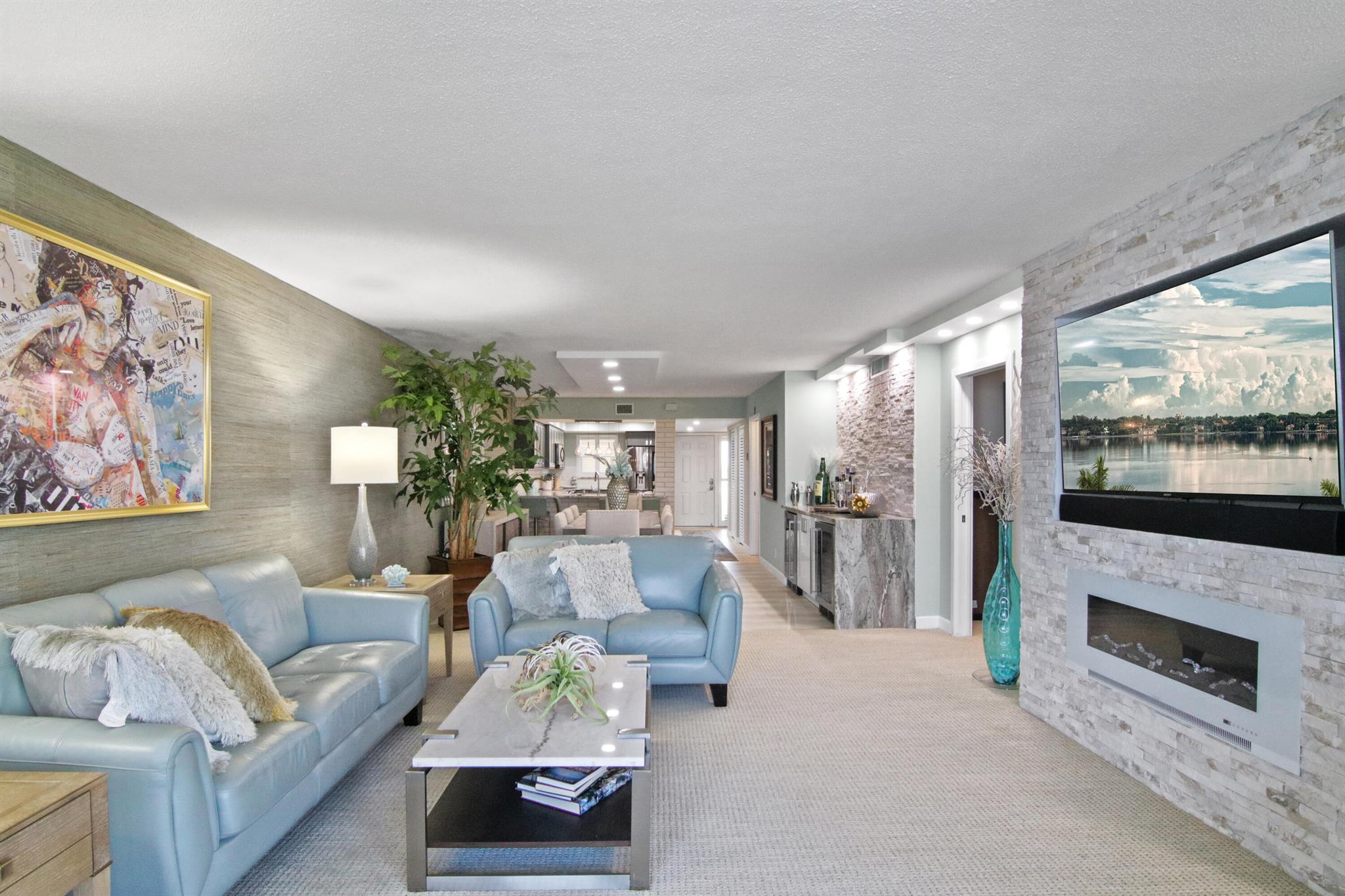 44 Yacht Club Drive 609