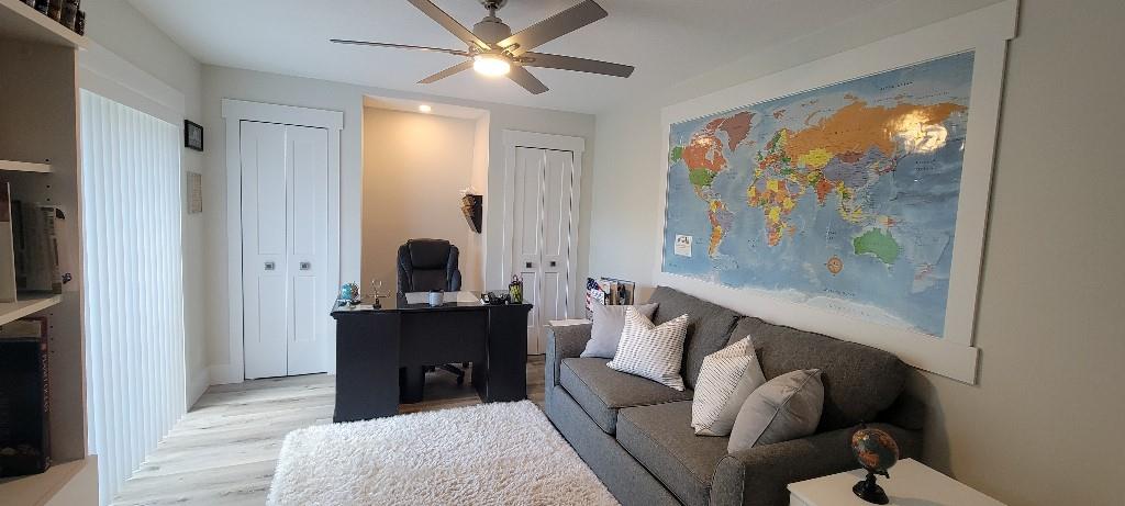 RIVERPINES - Residential