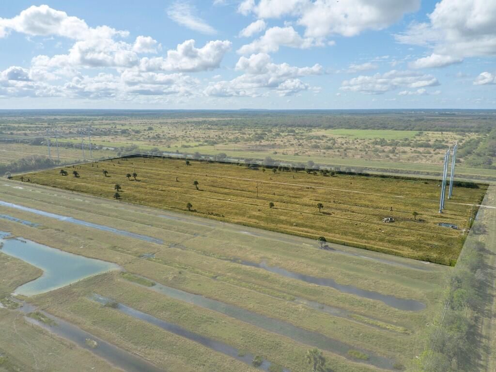 Photo of Tbd Sneed Road, Fort Pierce, FL 34945 (MLS # R11047360)