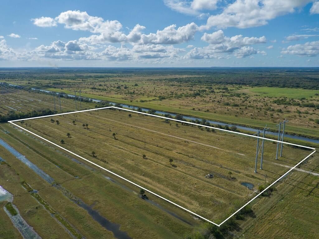 Photo of Tbd Sneed Road, Fort Pierce, FL 34945 (MLS # R11047360)