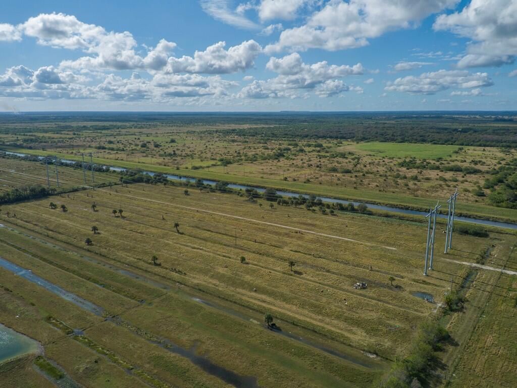 Photo of Tbd Sneed Road, Fort Pierce, FL 34945 (MLS # R11047360)