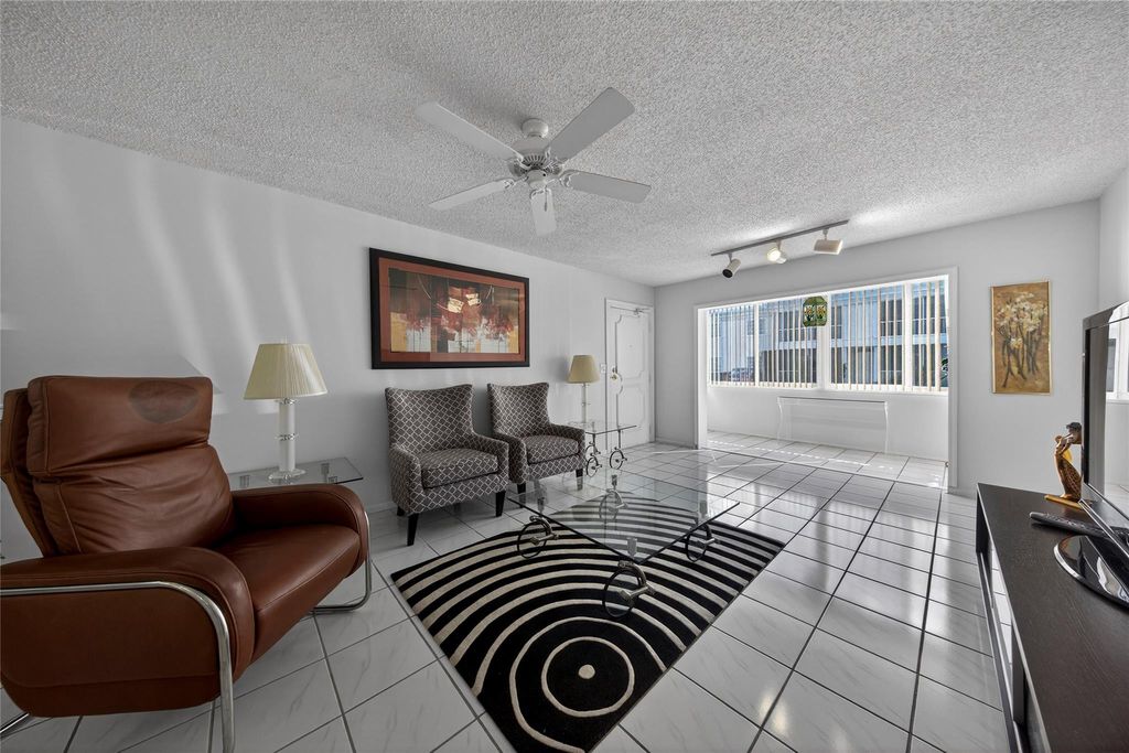 Photo of 6253 Bay Club Drive #1, Fort Lauderdale, FL 33308 (MLS # F10551782)