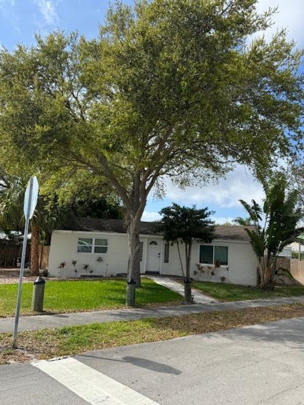 Photo of 1062 NE Rio Avenue, Jensen Beach, FL 34957 (MLS # R11063843)