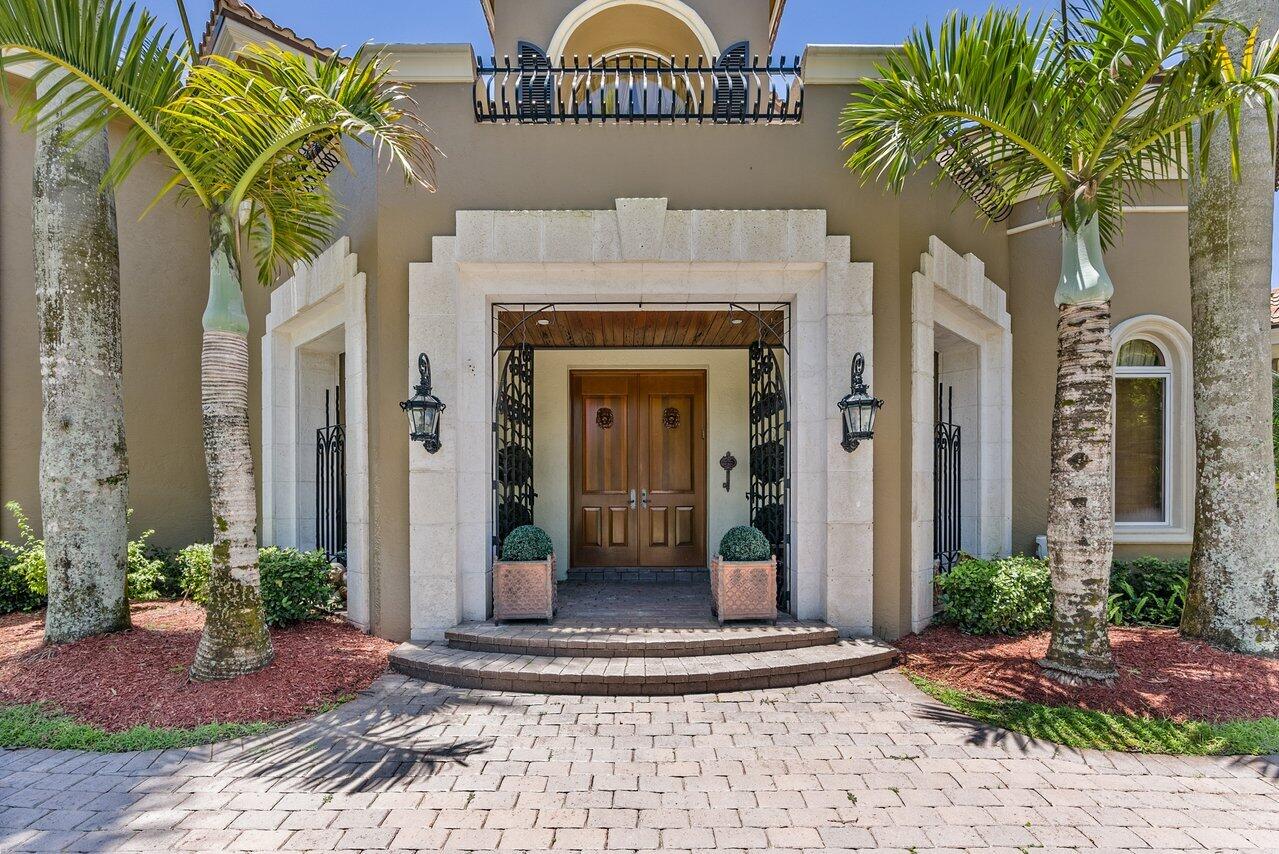 BOCA GROVE PLANTATION - Residential