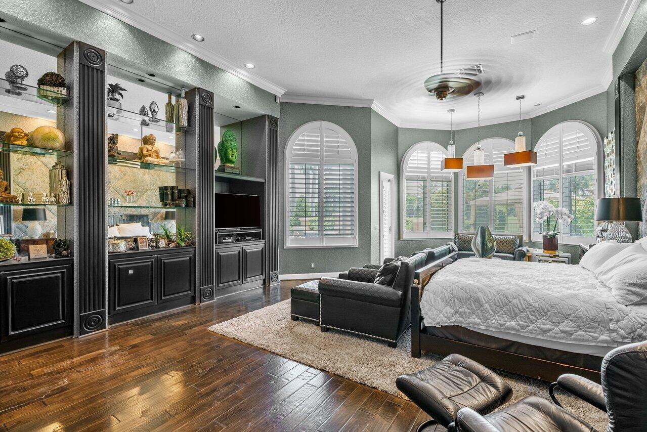 BOCA GROVE PLANTATION - Residential