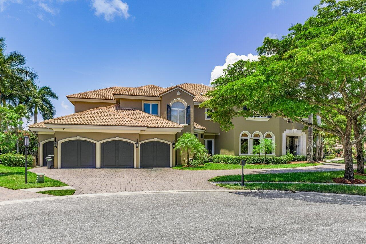 BOCA GROVE PLANTATION - Residential