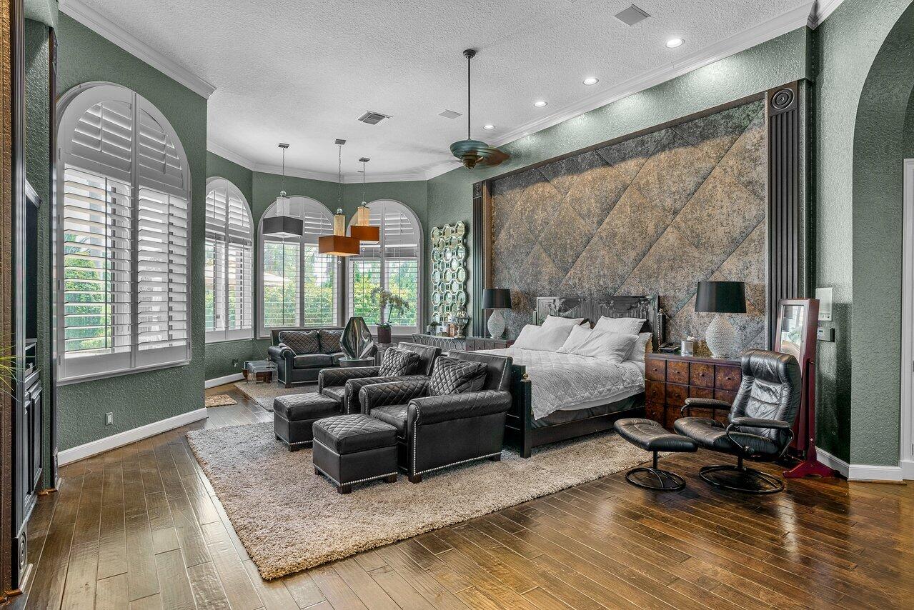 BOCA GROVE PLANTATION - Residential