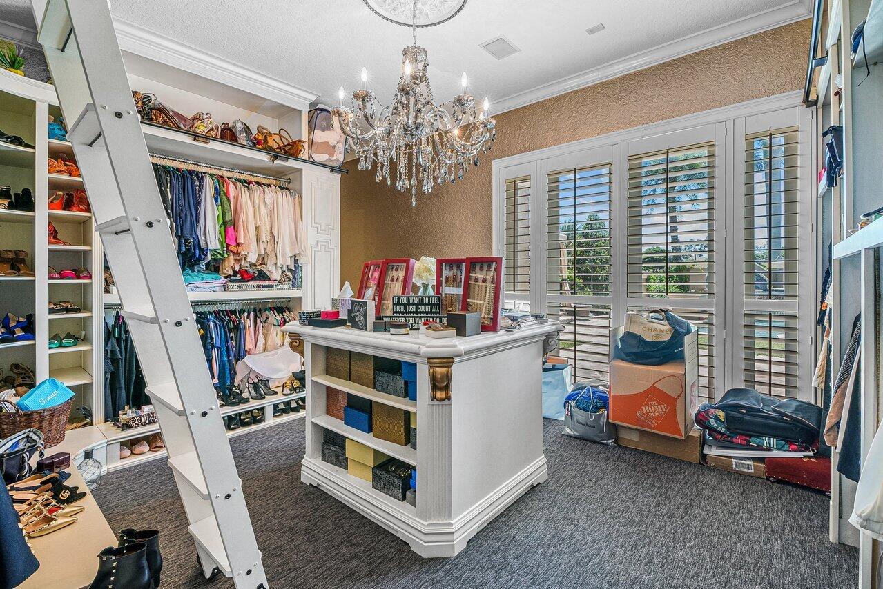 BOCA GROVE PLANTATION - Residential