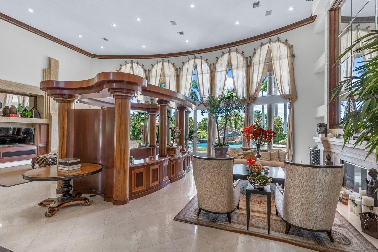 BOCA GROVE PLANTATION - Residential