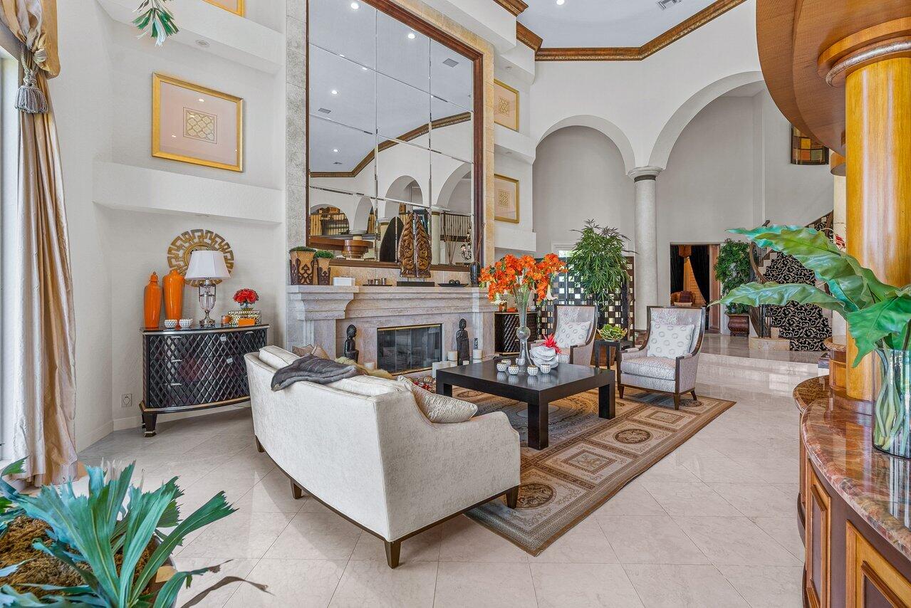 BOCA GROVE PLANTATION - Residential