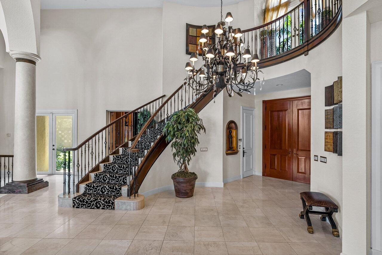 BOCA GROVE PLANTATION - Residential