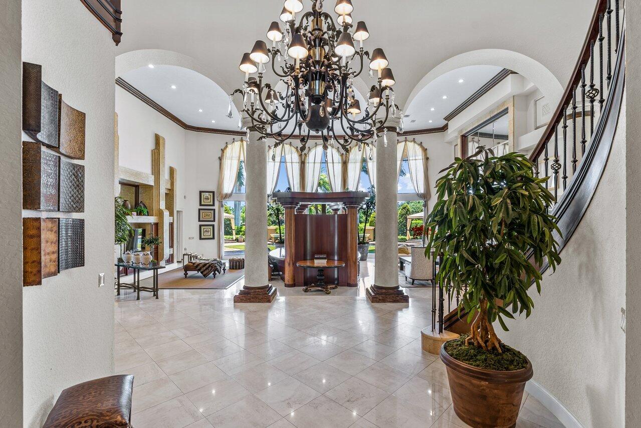 BOCA GROVE PLANTATION - Residential