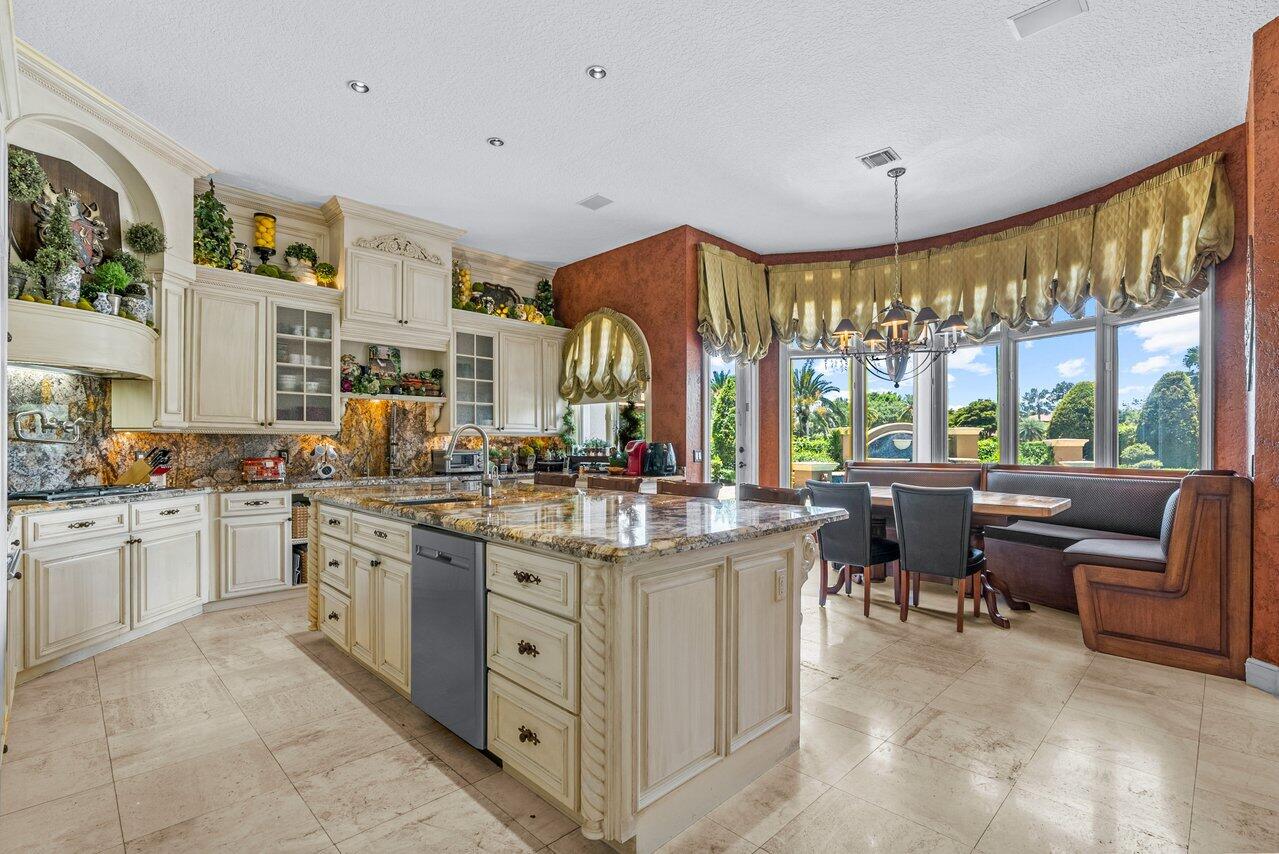 BOCA GROVE PLANTATION - Residential