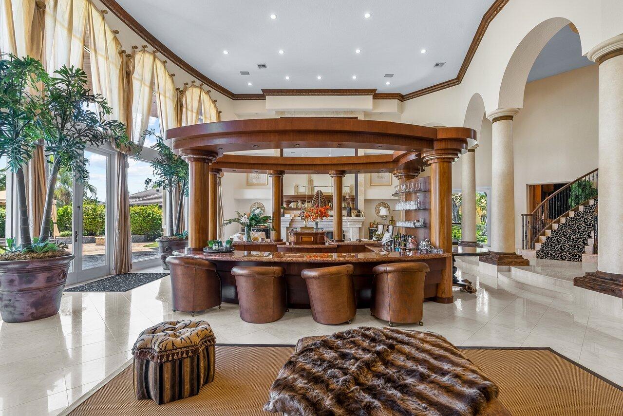 BOCA GROVE PLANTATION - Residential