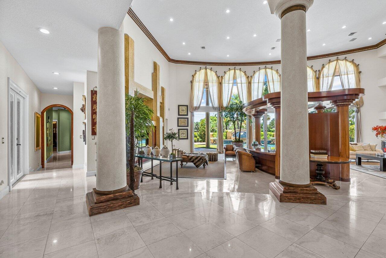 BOCA GROVE PLANTATION - Residential