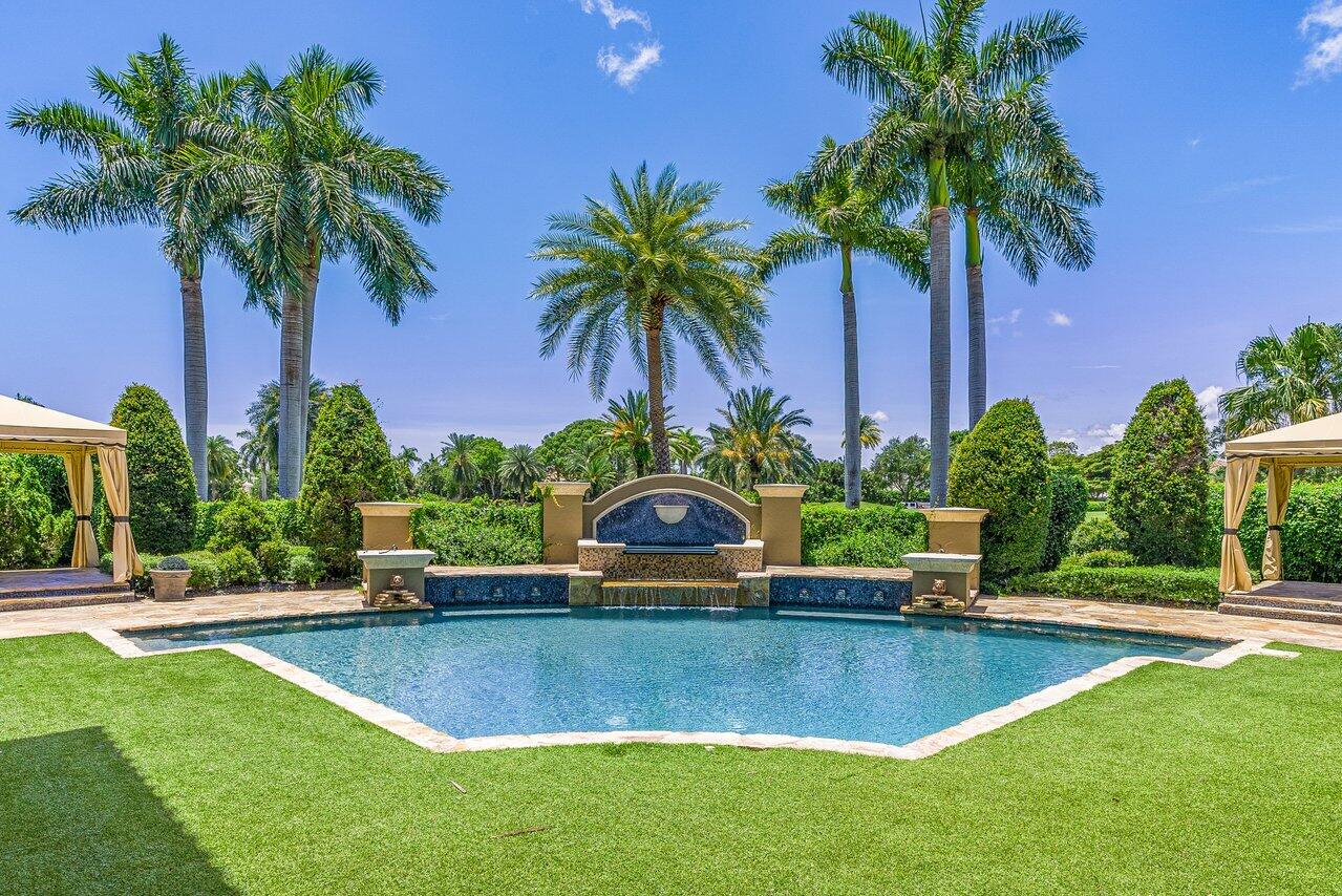 BOCA GROVE PLANTATION - Residential