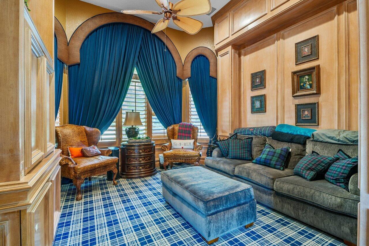 BOCA GROVE PLANTATION - Residential