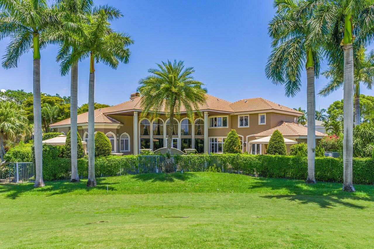 BOCA GROVE PLANTATION - Residential