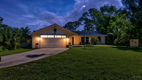11983 59th Street N The Acreage FL 33411