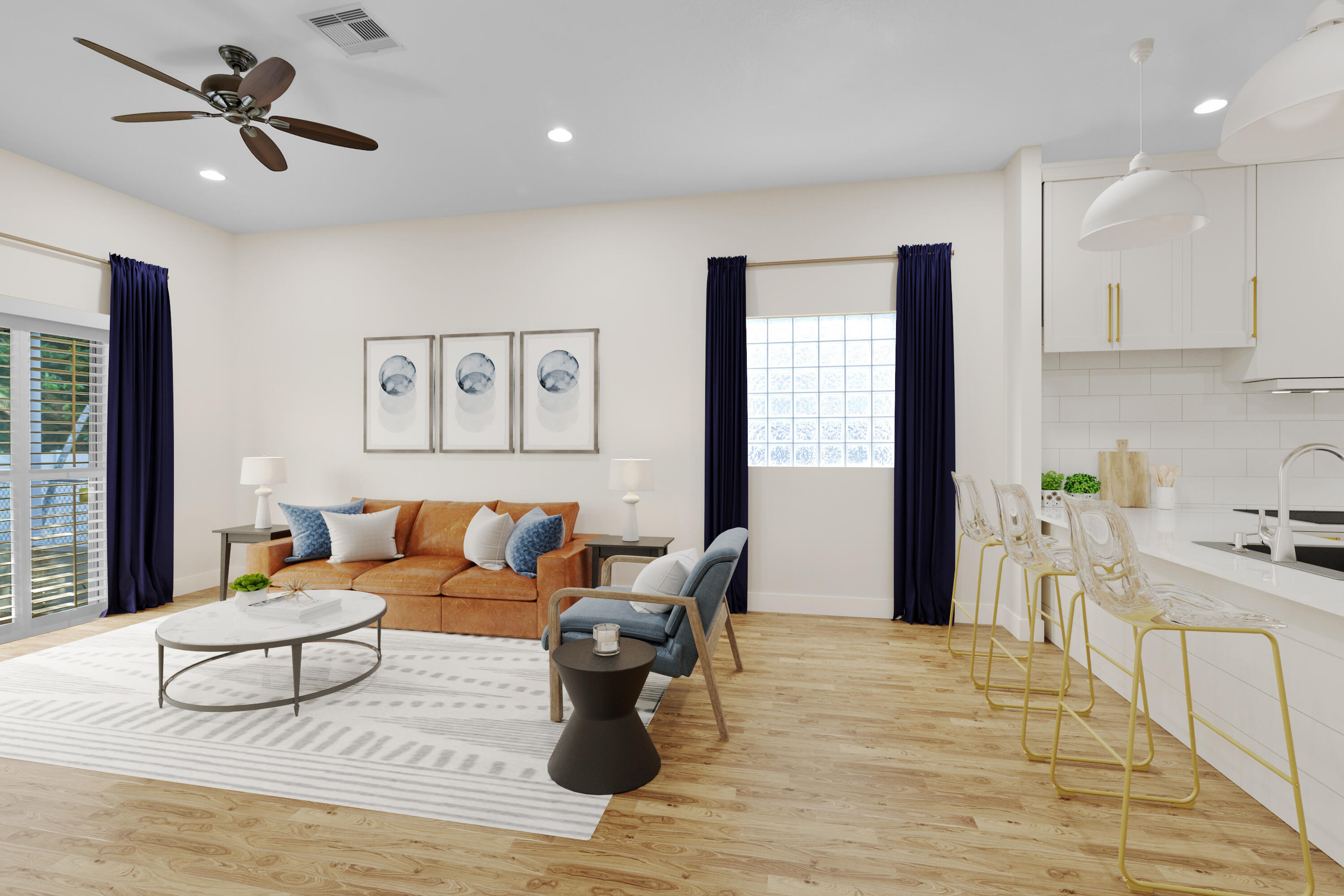 KNOLLWOOD PUD - Residential