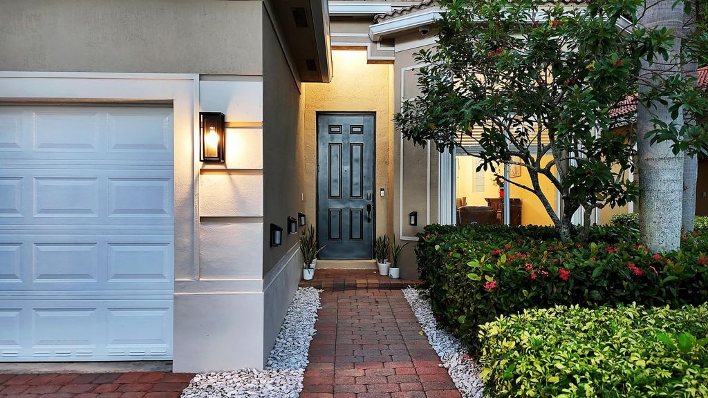 Photo of 7977 Tangelo Drive #(), Boynton Beach, FL 33436 (MLS # R11108644)