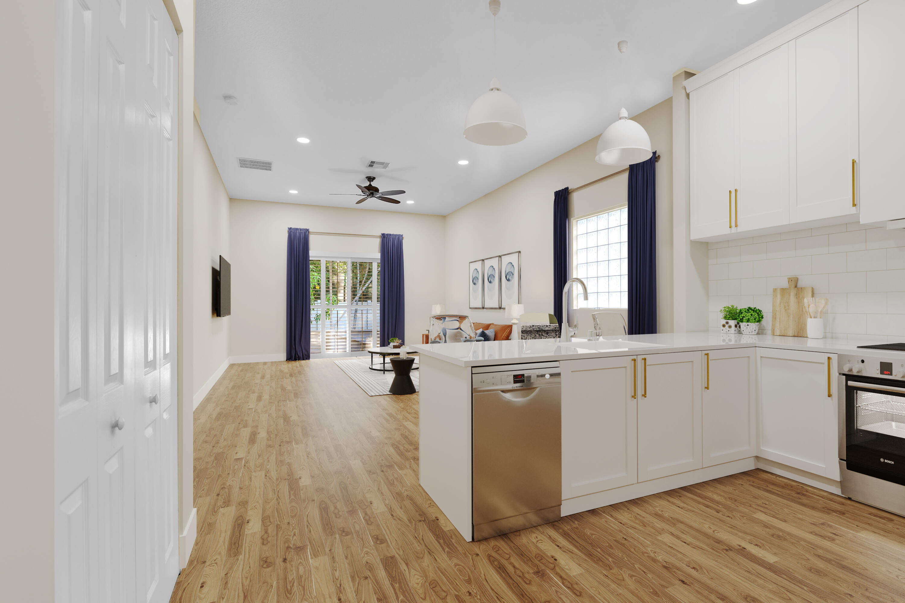 7977 Tangelo Drive ()
