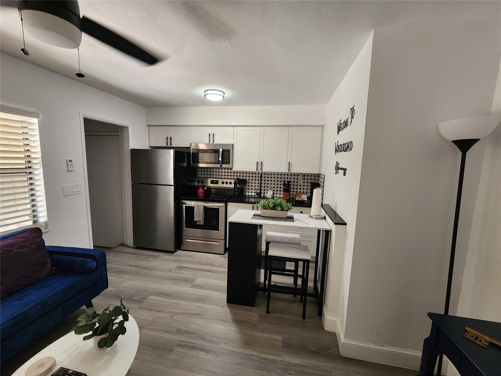 Photo of 2036 NE 26th Street #2, Wilton Manors, FL 33305 (MLS # F10453572)