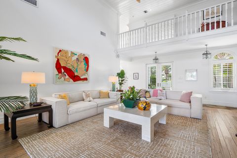 A home in Palm Beach Gardens