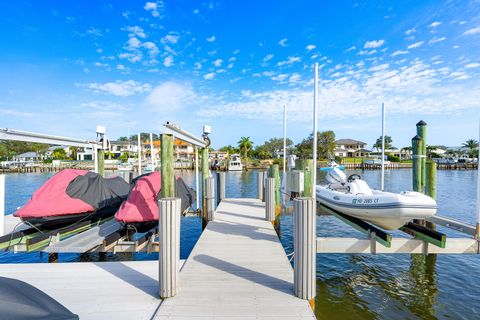 A home in Palm Beach Gardens