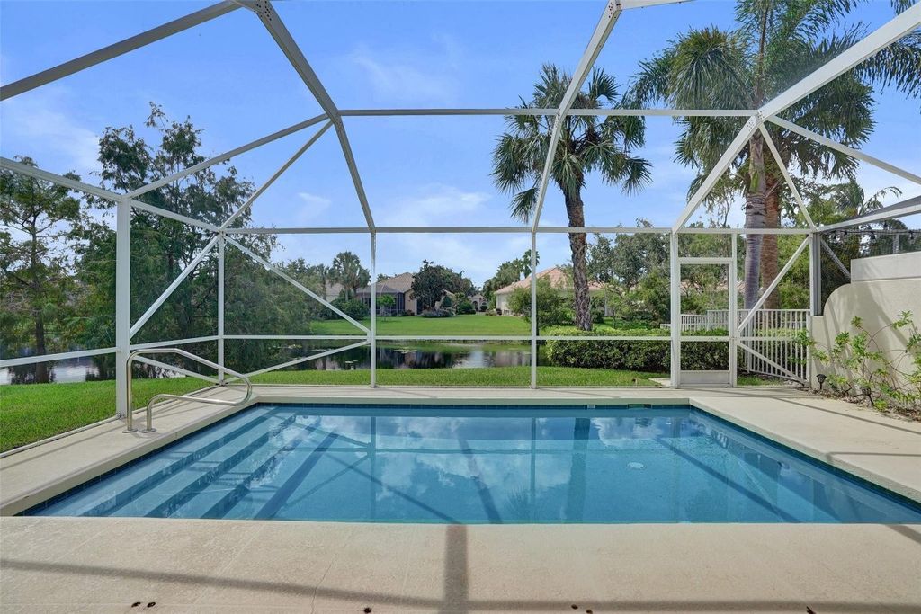 Photo of 8168 Montserrat Place, Wellington, FL 33414 (MLS # F10527820)