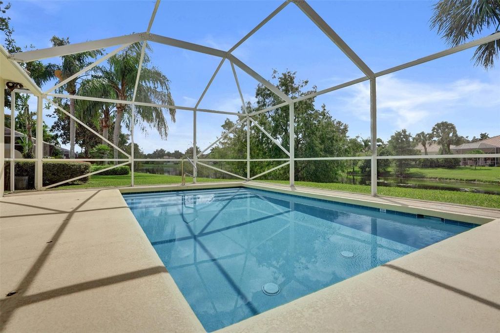 Photo of 8168 Montserrat Place, Wellington, FL 33414 (MLS # F10527820)