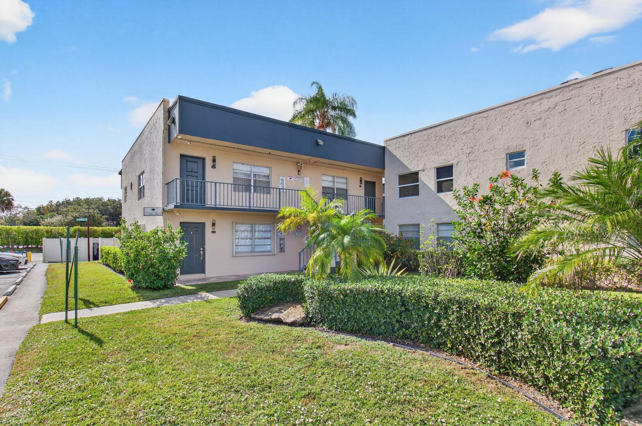 KINGS POINT - Residential Lease