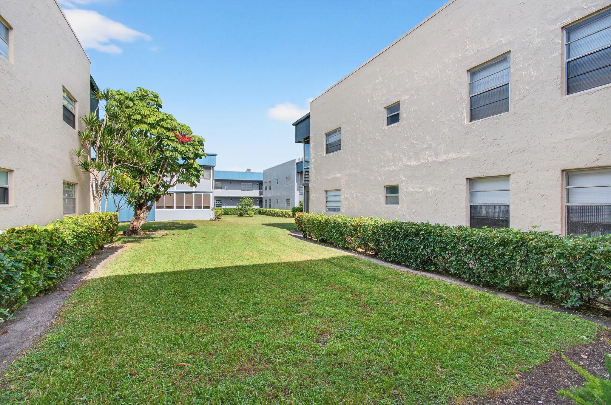 KINGS POINT - Residential Lease