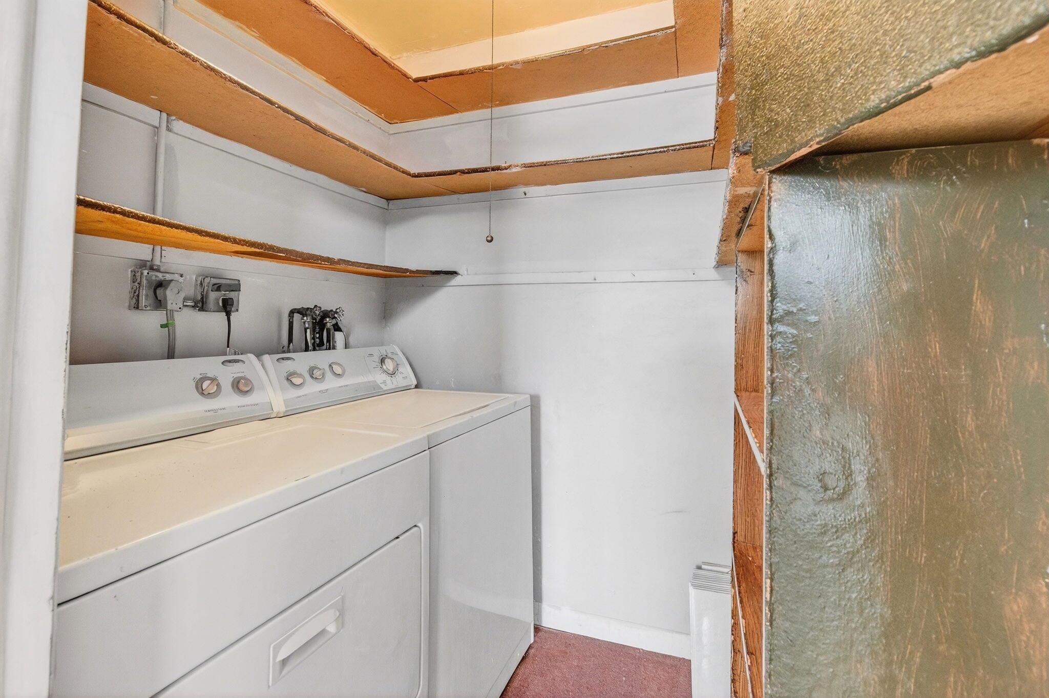 KINGS POINT - Residential Lease