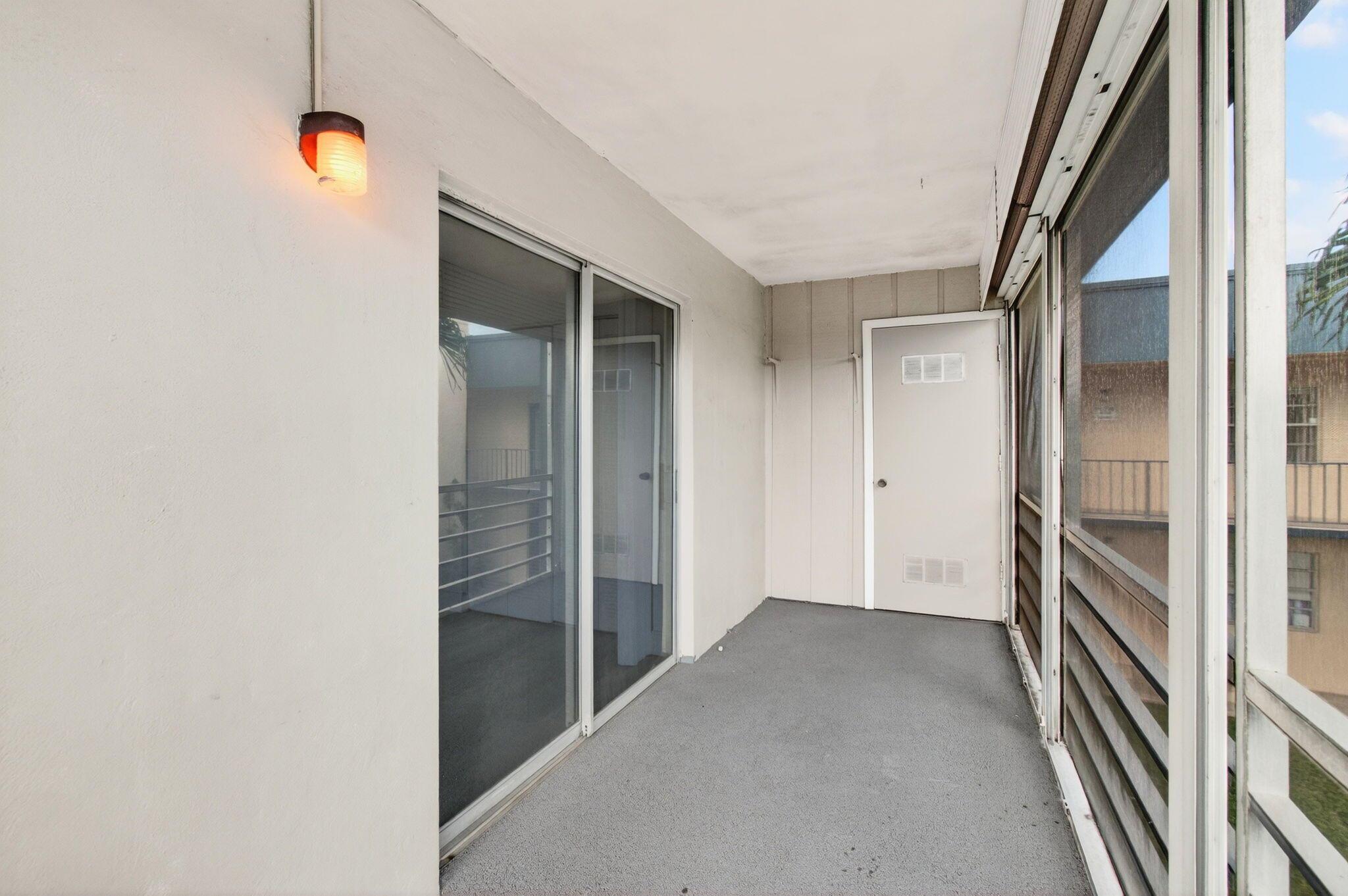 KINGS POINT - Residential Lease