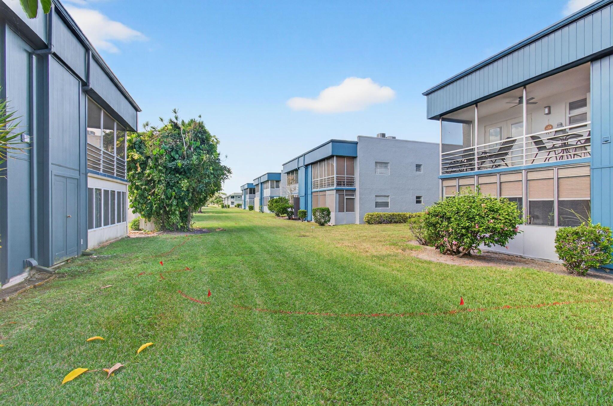 KINGS POINT - Residential Lease