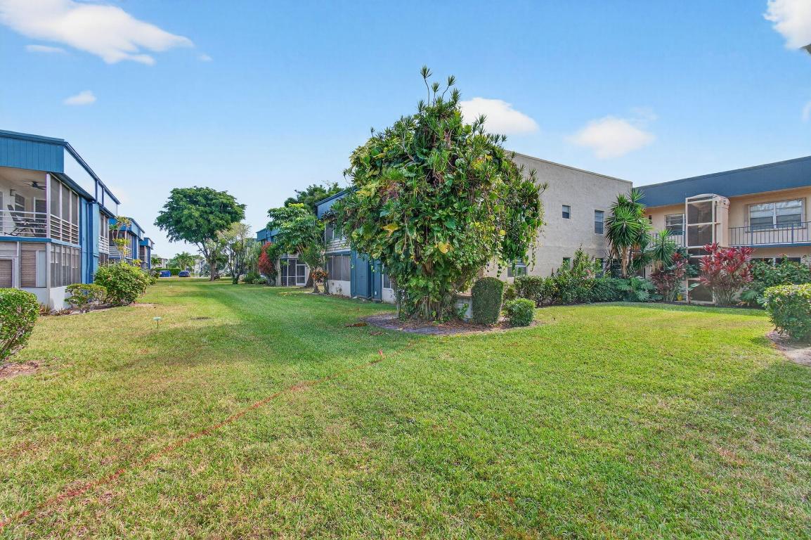 KINGS POINT - Residential Lease