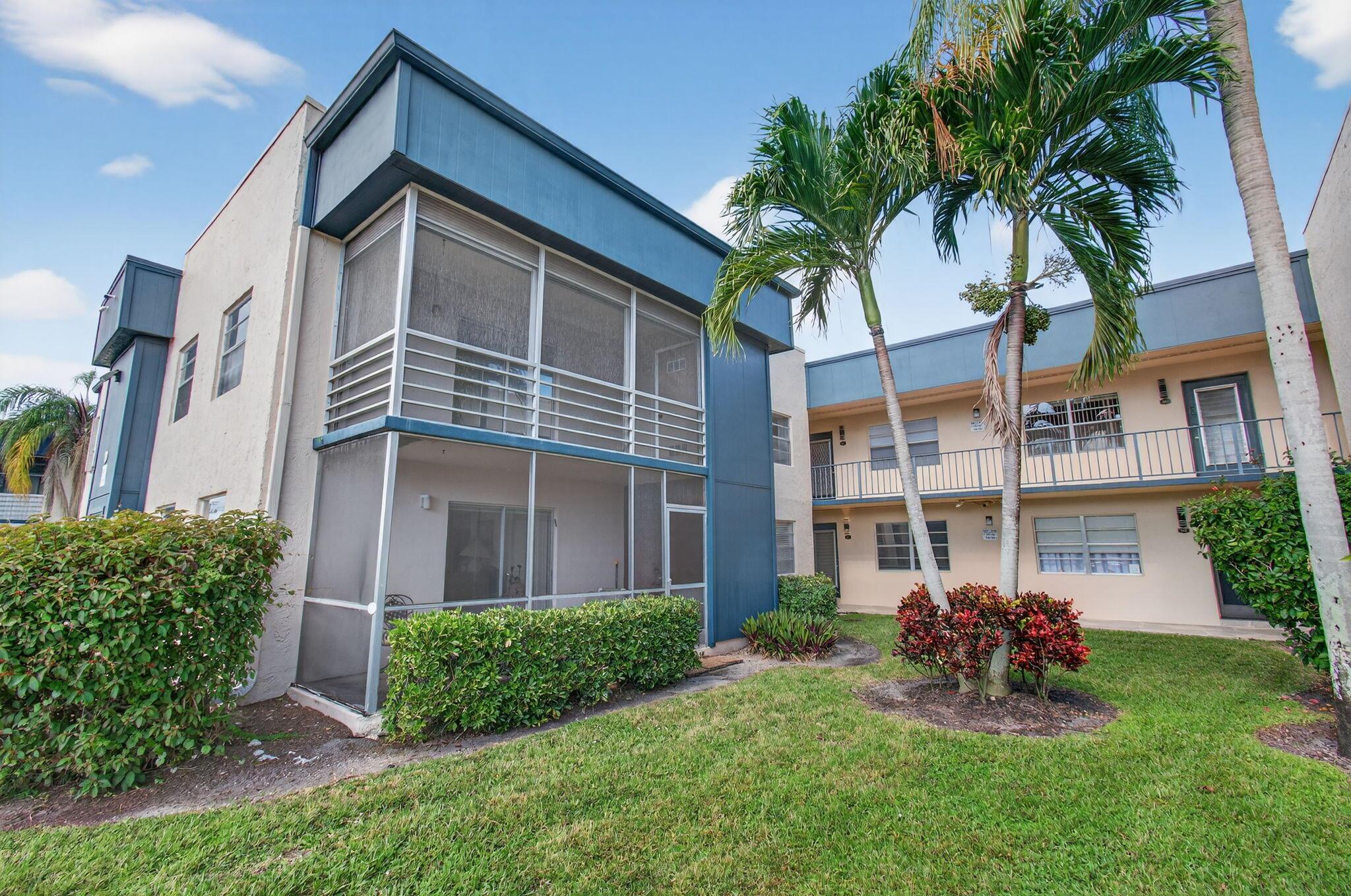 KINGS POINT - Residential Lease