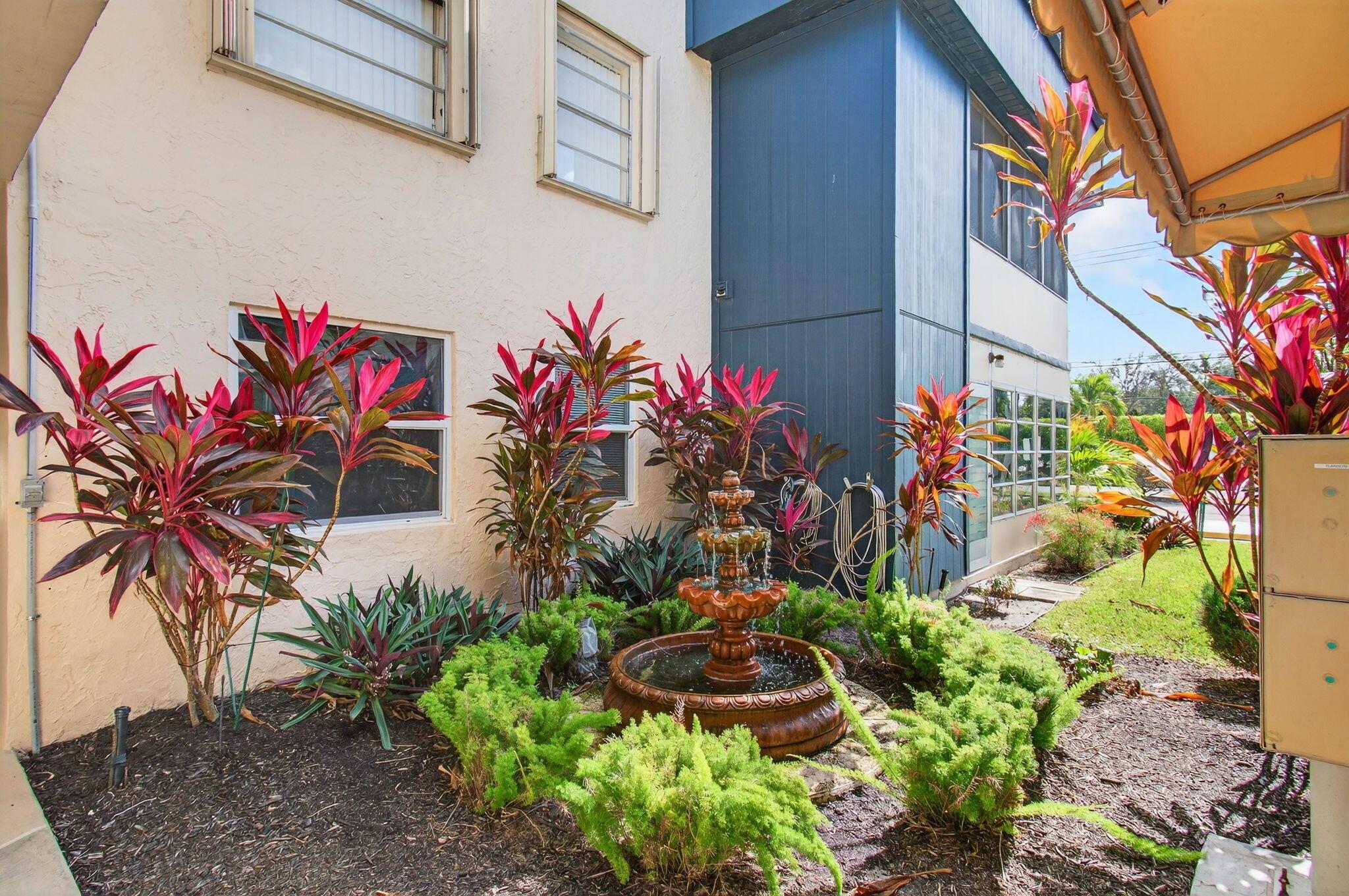 KINGS POINT - Residential Lease