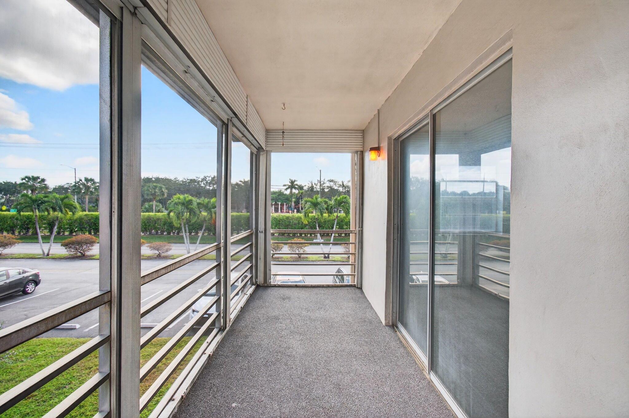 KINGS POINT - Residential Lease