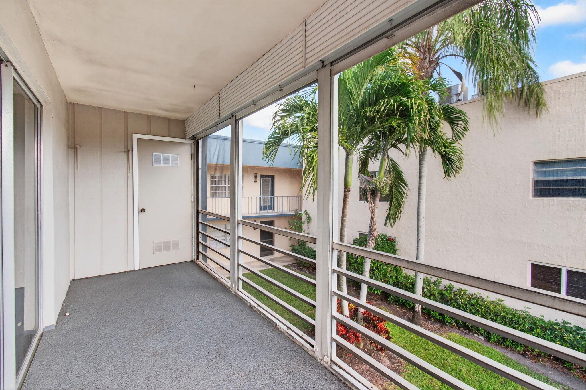 KINGS POINT - Residential Lease