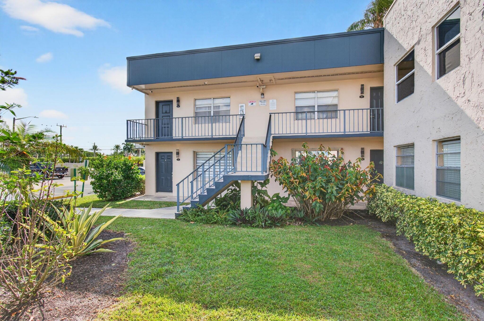 KINGS POINT - Residential Lease