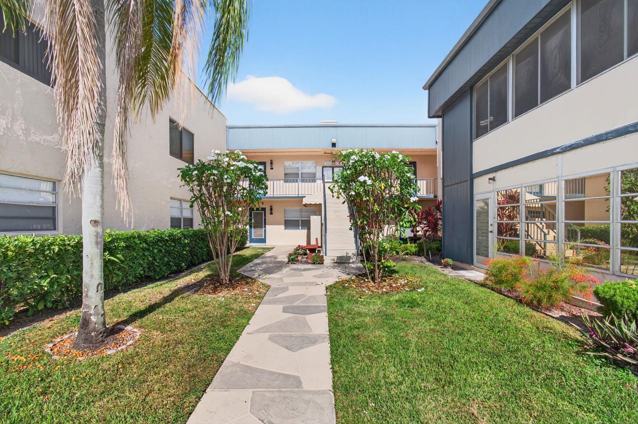 KINGS POINT - Residential Lease