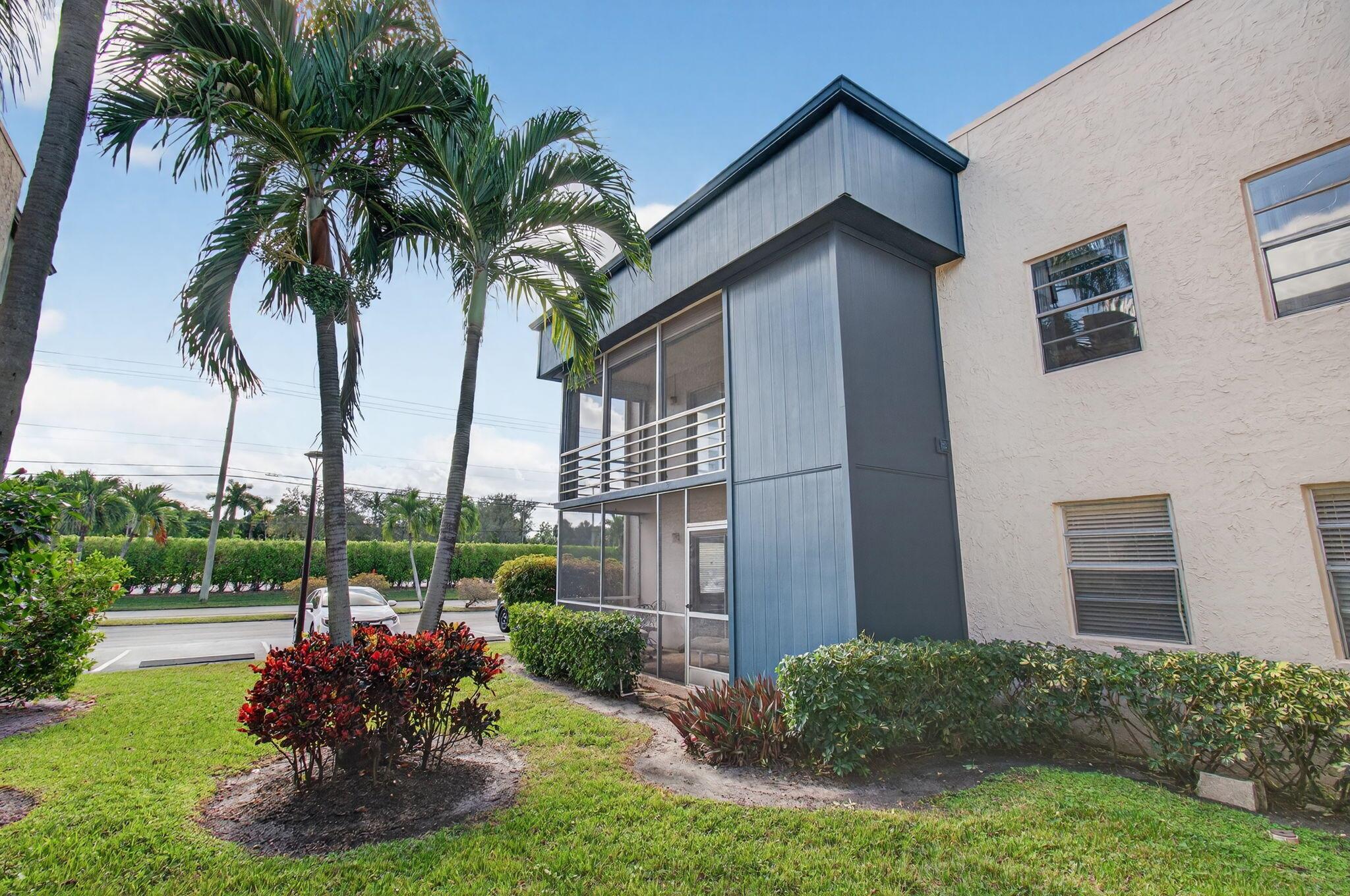 KINGS POINT - Residential Lease